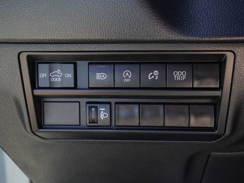 Used 2024 Toyota Tundra SR5 w/ TRD Sport Package AWD/4WD image 10