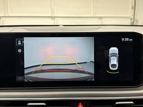 Used 2025 Kia K5 GT-Line w/ GT-Line Premium Package image 16