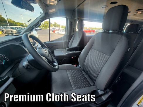 Used 2024 Ford Transit 350 XLT RWD image 21