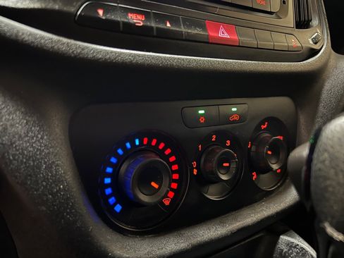 Used 2022 RAM ProMaster City Wagon FWD image 30