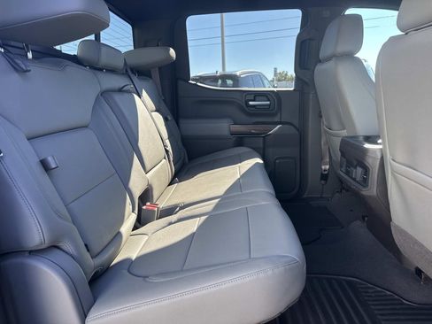 Used 2021 Chevrolet Silverado 1500 RST w/ All Star Edition Plus image 11