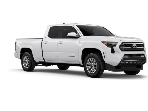 New 2025 Toyota Tacoma SR5 image 37