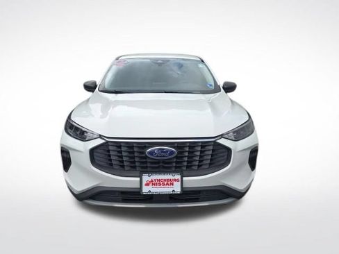 Used 2023 Ford Escape Active AWD/4WD image 7