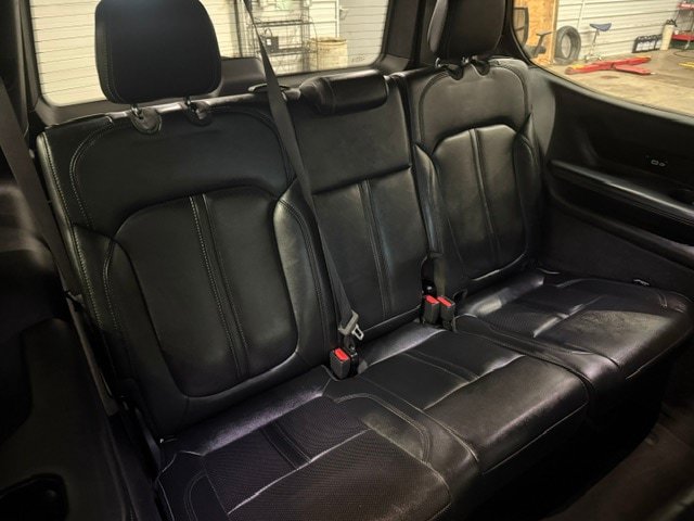 Used 2023 Jeep Grand Wagoneer 4WD image 22