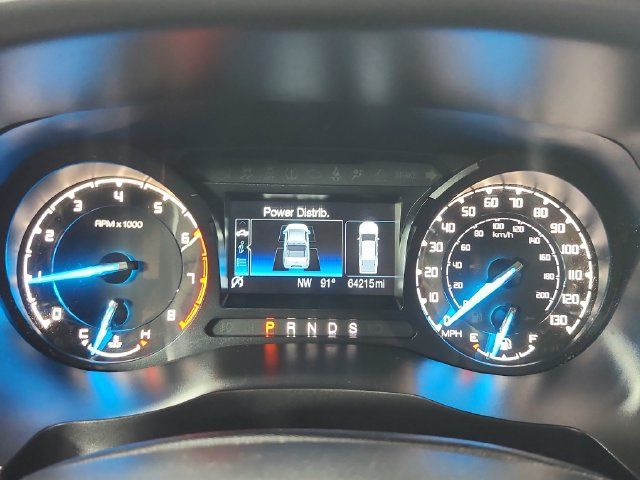 Used 2021 Ford Ranger XLT w/ Equipment Group 301A Mid AWD/4WD image 21