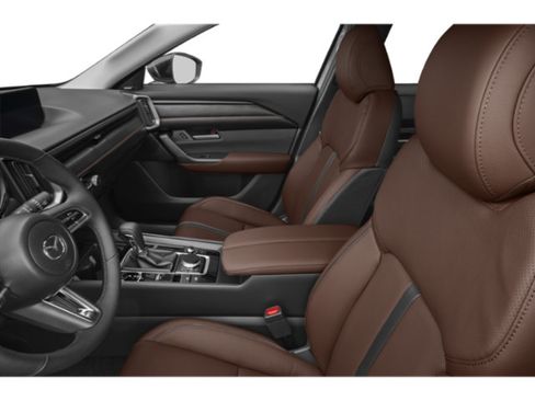 New 2026 MAZDA CX-50 Meridian Edition w/ Weather Package AWD/4WD image 12