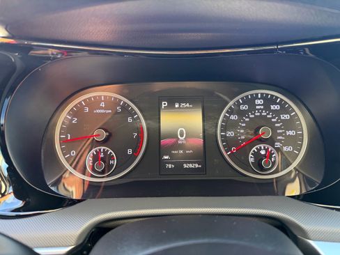 Used 2022 Kia K5 LX image 14