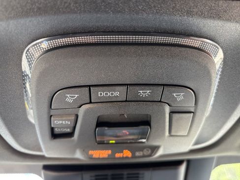 Used 2023 Subaru Solterra AWD image 21