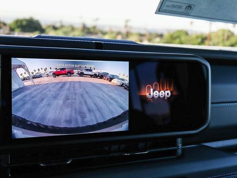New 2027 Jeep Wrangler Unlimited Sport AWD/4WD image 27
