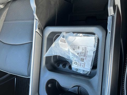 New 2026 RAM 3500 Laramie w/ Night Edition image 19