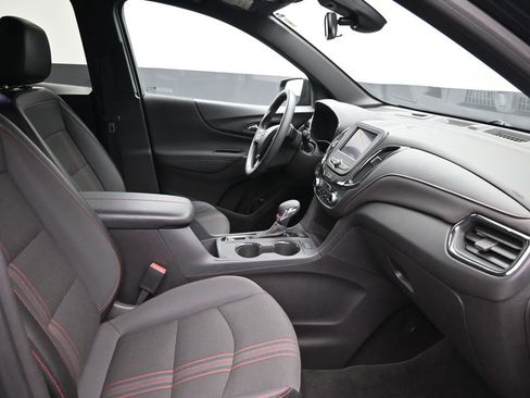Used 2024 Chevrolet Equinox RS image 7