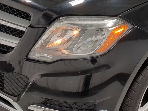Used 2015 Mercedes-Benz GLK 350 GLK 350 image 21