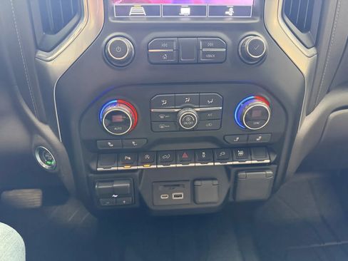 Used 2020 Chevrolet Silverado 1500 LT w/ All-Star Edition AWD/4WD image 35