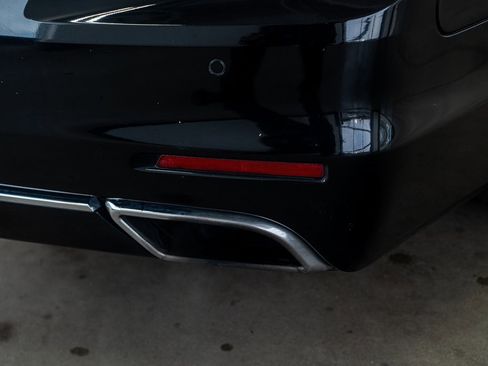 Used 2015 Cadillac CTS Luxury image 29