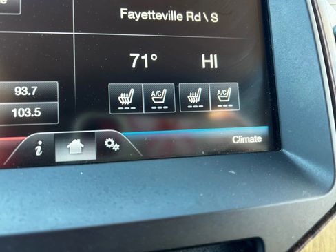 Used 2014 Ford F150 Lariat w/ Equipment Group 501A Mid image 20