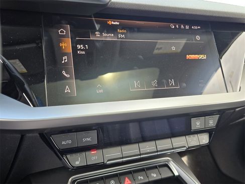 Used 2022 Audi A3 2.0T Premium Plus image 20