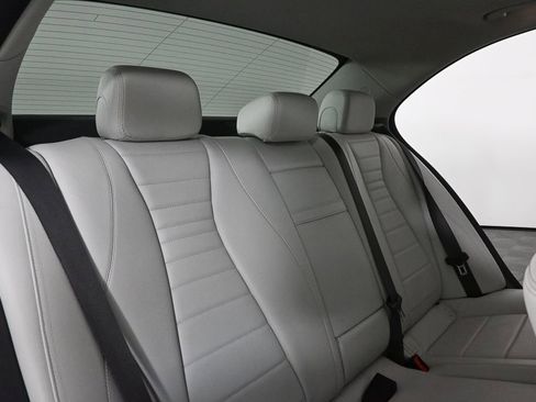 Certified 2021 Mercedes-Benz E 350 4MATIC Sedan image 20
