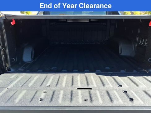 New 2024 Chevrolet Silverado EV RST image 26