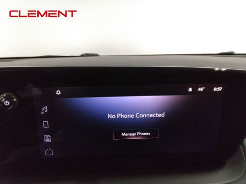 Used 2025 Buick Encore GX Preferred image 23