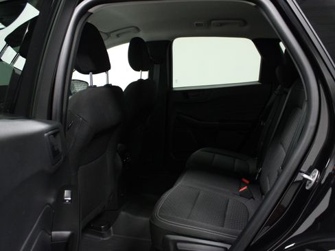 Used 2024 Ford Escape Active image 13