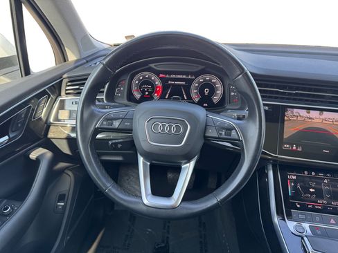 Used 2021 Audi Q7 3.0T Premium Plus AWD/4WD image 12