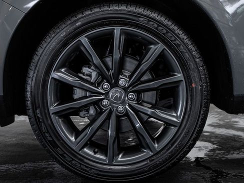 New 2026 Acura RDX A-Spec image 18