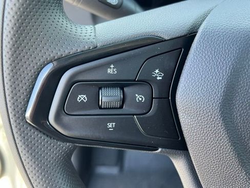 New 2026 Chevrolet TrailBlazer LS w/ LS Convenience Package FWD image 5