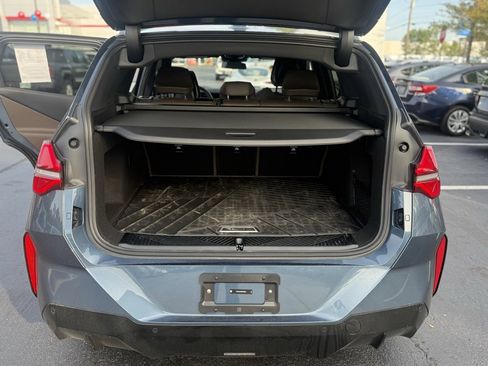 Used 2025 BMW X3 xDrive30i w/ M Sport Package image 17