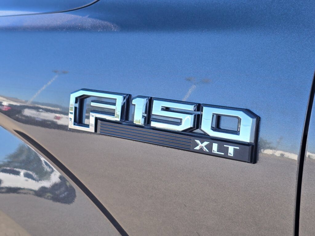 Used 2019 Ford F150 XLT w/ Equipment Group 302A Luxury AWD/4WD image 11