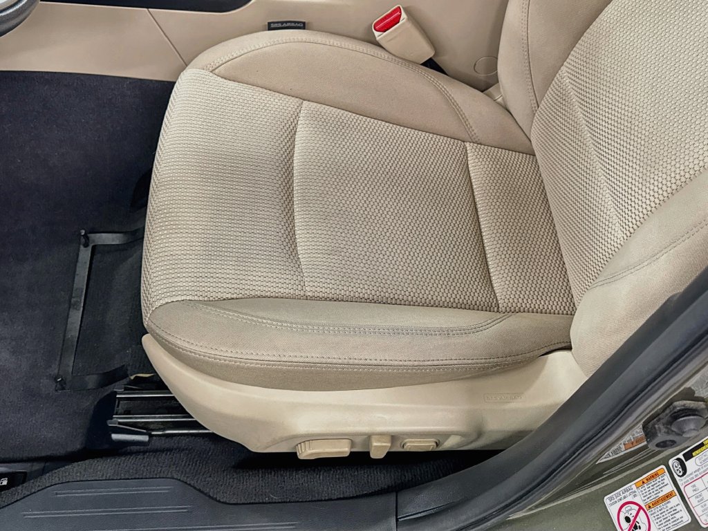 Used 2018 Subaru Outback 2.5i Premium AWD/4WD image 17