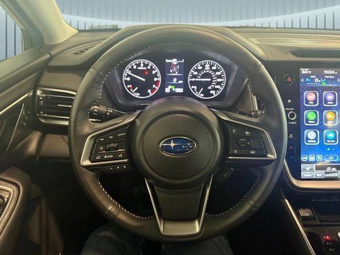 Used 2025 Subaru Outback Limited w/ Popular Package #2 AWD/4WD image 10