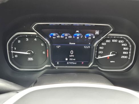 Used 2021 GMC Yukon SLT w/ SLT Luxury Package image 6