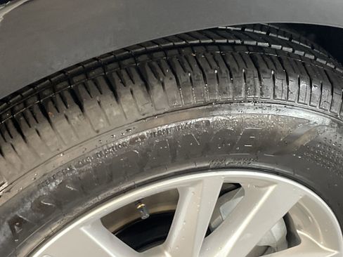 Used 2026 Toyota Camry LE image 12