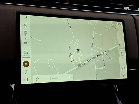 New 2025 Land Rover Range Rover Sport Dynamic SE image 19