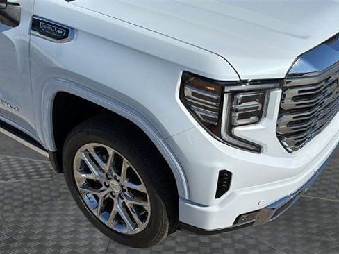 New 2026 GMC Sierra 1500 Denali w/ Denali Reserve Package image 10