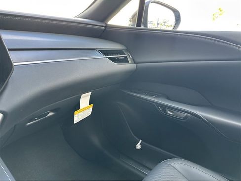 New 2026 Lexus RX 450h AWD image 13