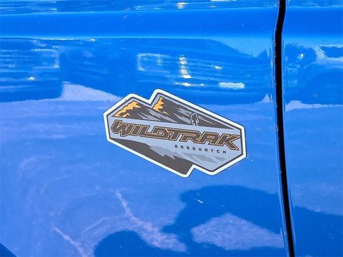 Certified 2023 Ford Bronco Wildtrak image 13