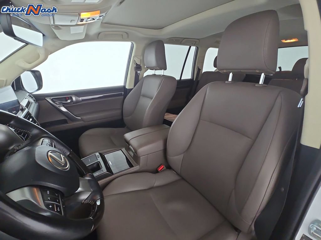 Used 2022 Lexus GX 460 Premium AWD/4WD image 26