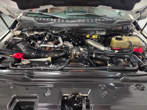 Used 2019 Ford F250 King Ranch w/ King Ranch Ultimate Package image 94