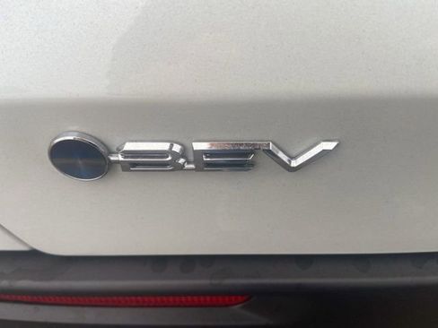 New 2026 Toyota bZ image 11