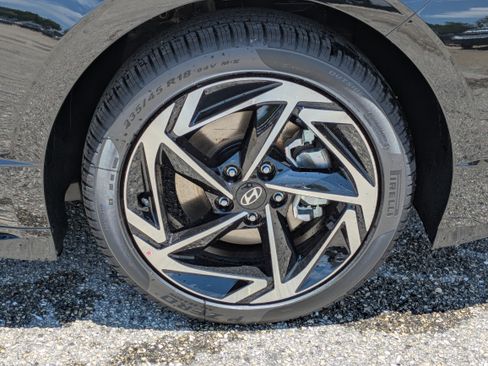 New 2026 Hyundai Sonata SEL FWD image 10