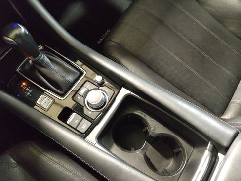 Used 2021 MAZDA MAZDA6 Grand Touring Reserve image 26