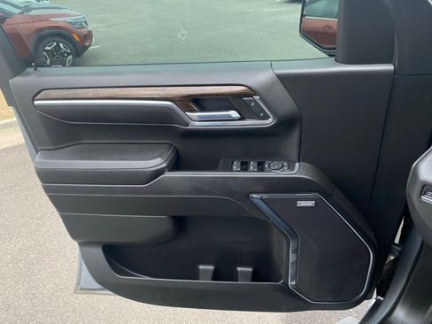 Used 2023 GMC Sierra 1500 Elevation w/ Elevation Premium Package image 20