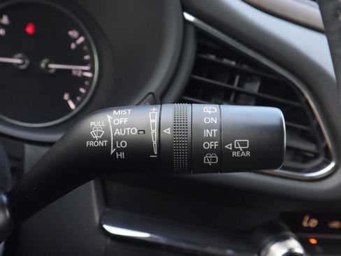 Certified 2021 MAZDA CX-30 FWD 2.5 S w/ Premium Package image 21