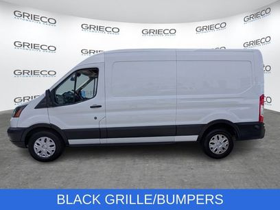 Used 2018 Ford Transit 250 148 Medium Roof