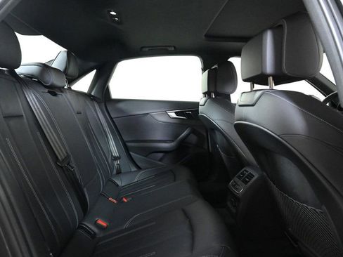 Certified 2023 Audi A4 2.0T Premium Plus w/ Premium Plus Package image 17