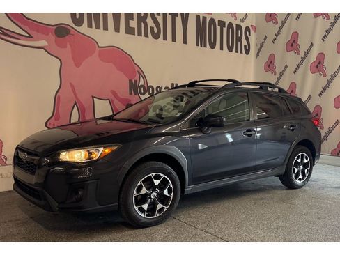 Used 2018 Subaru Crosstrek 2.0i Premium image 7