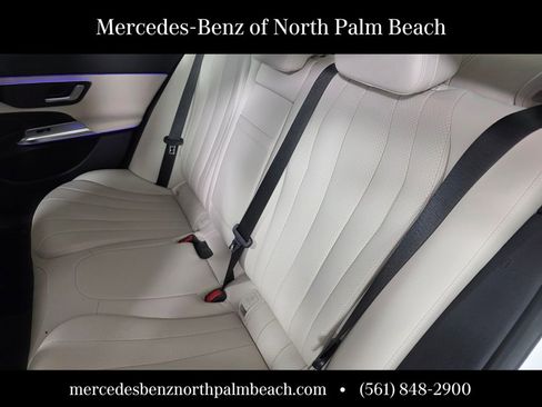 New 2026 Mercedes-Benz E 350 Sedan image 14