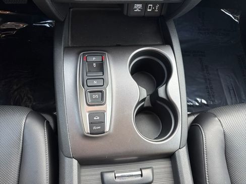 Certified 2023 Honda Ridgeline RTL image 20