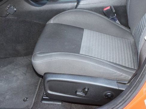 Used 2021 Dodge Charger GT w/ Blacktop Package image 13